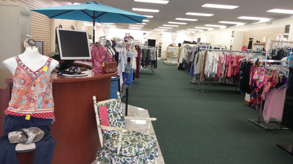 TC Thrift 11 Photos Thrift Stores 910 S Hamilton Rd, Columbus, OH