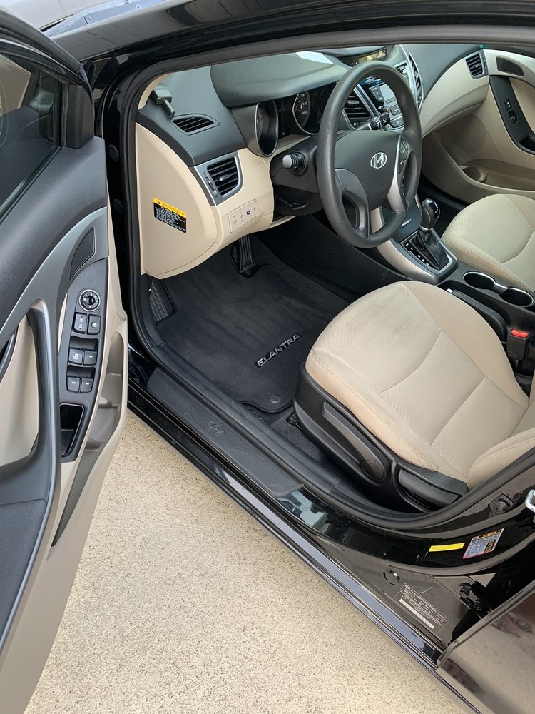 Perfection Auto Detailing