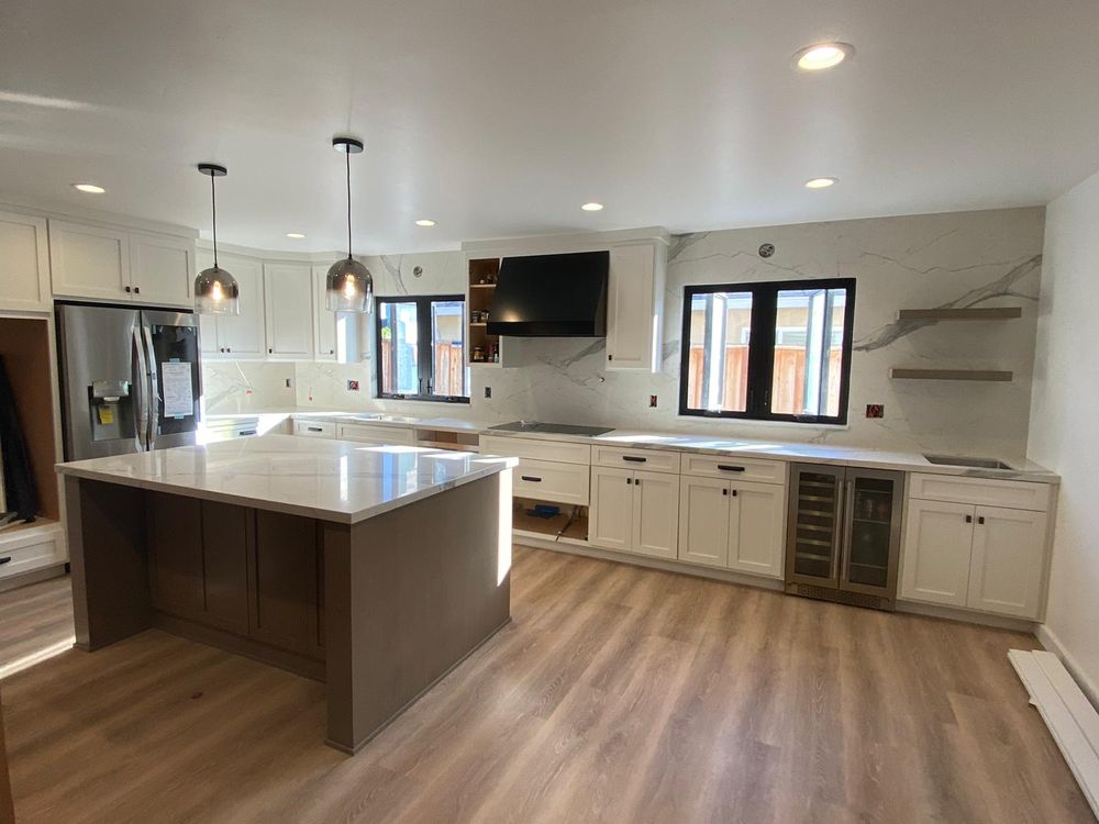 Ays Tile and Stone