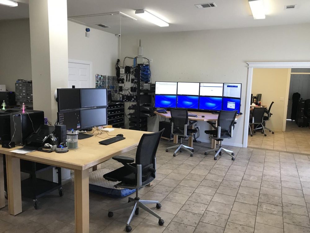 On-Site Computer Solutions
