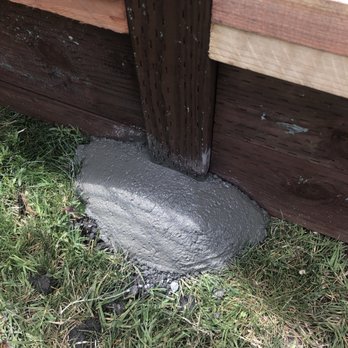 A J Fencing 288 Photos Reviews Fences Gates 2336 Photo Of A J Fencing Concord Ca United States