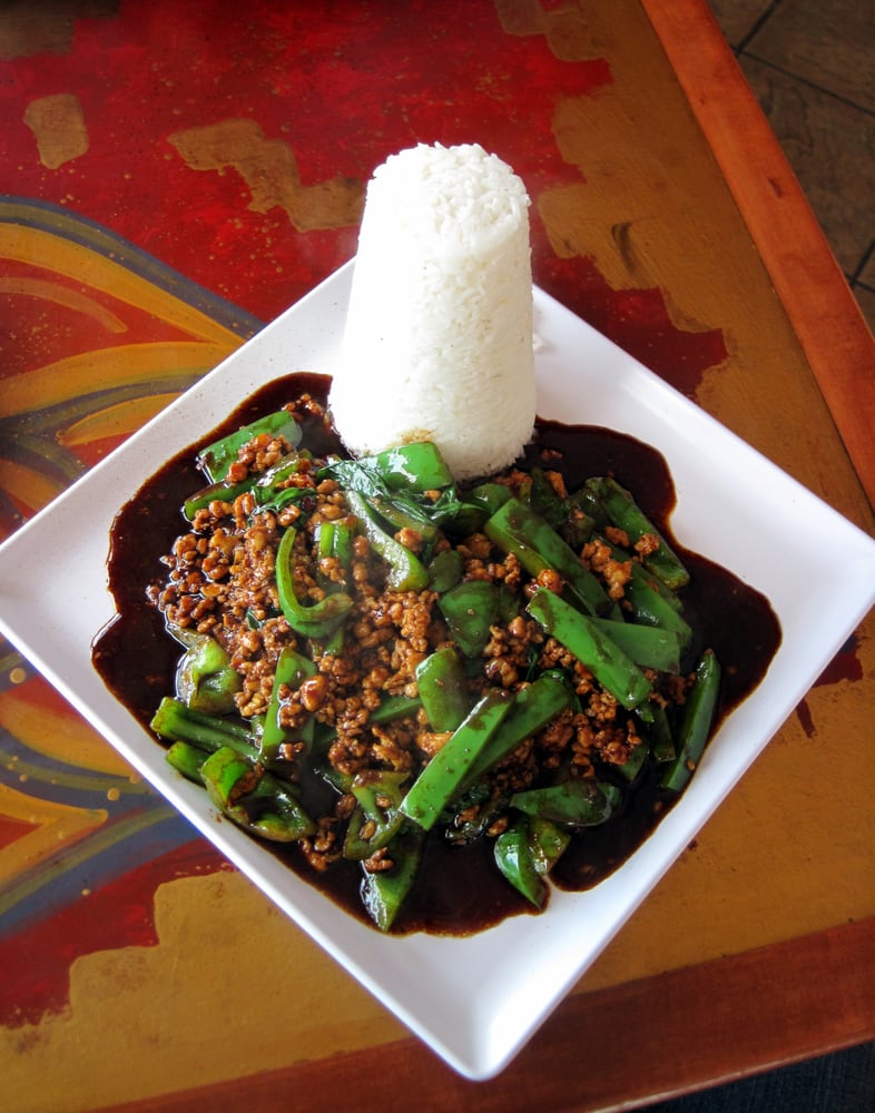 Photos for Bangkok Cuisine Express Yelp