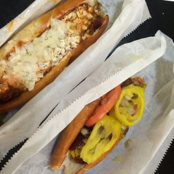 Skippy S Hot Dogs In Winston Salem Skippy S Hot Dogs In Winston Salem