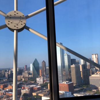Reunion Tower - 828 Photos & 226 Reviews - Landmarks & Historical