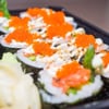 Sushi Boss