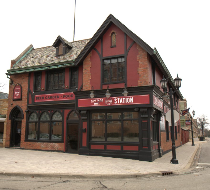 Cottage Hill Station Order Food Online 47 Photos 57 Reviews
