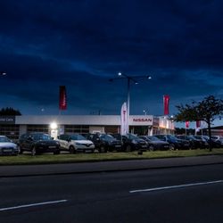 Specialist Cars Nissan Dundee - Get Quote - Car Dealers - Macadam ... Specialist Cars Nissan Dundee - Get Quote - Car Dealers - Macadam ...