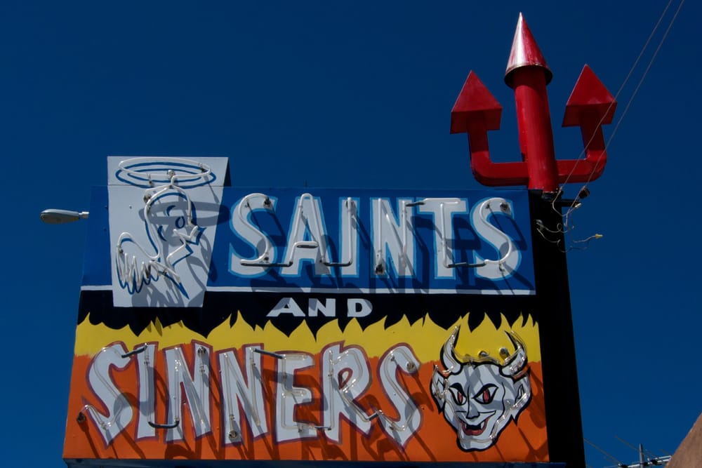 Saints & Sinners Liquors Beer, Wine & Spirits 230 N Riverside Dr