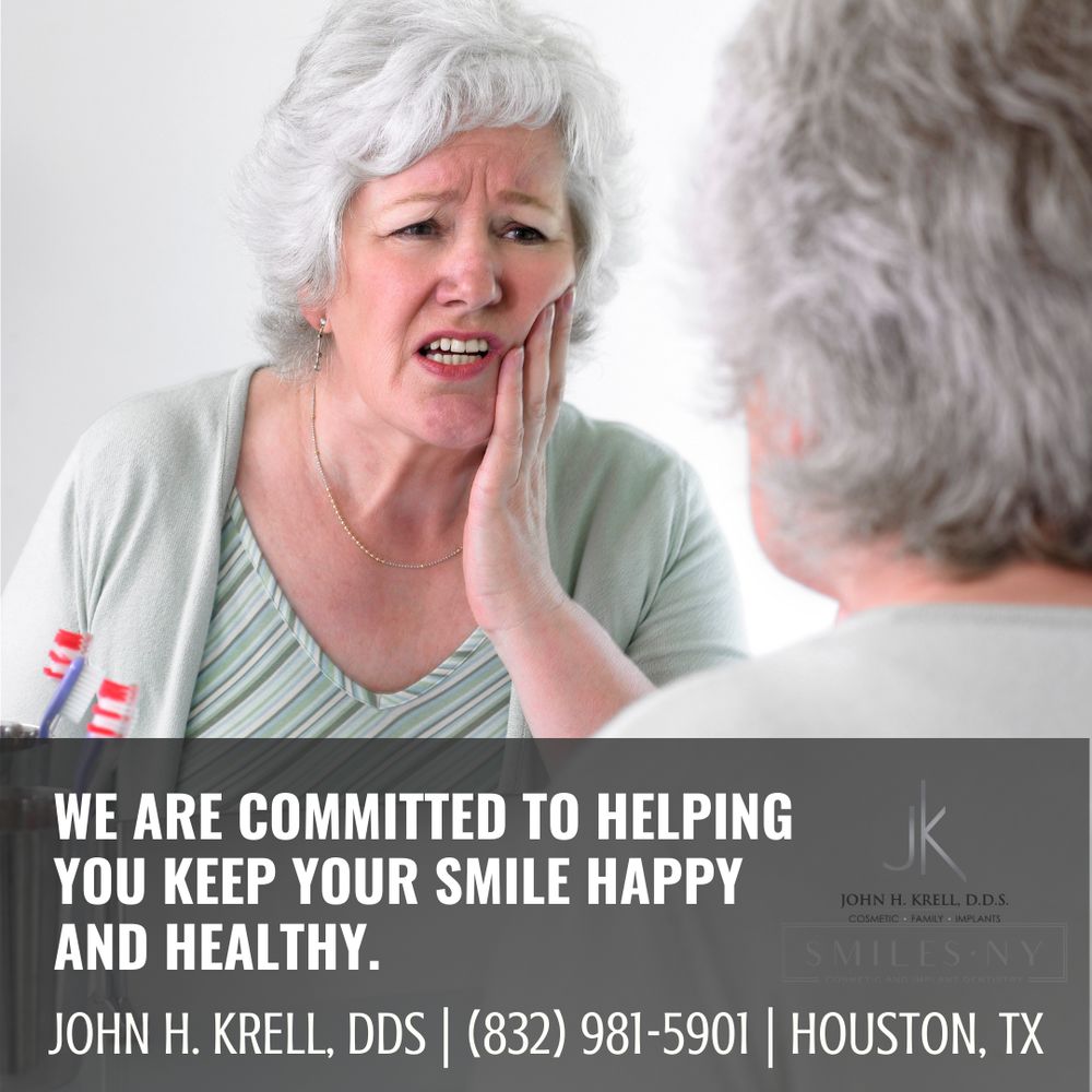 image of business John H Krell, DDS