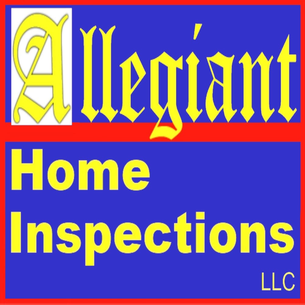 Allegiant Home Inspections LLC