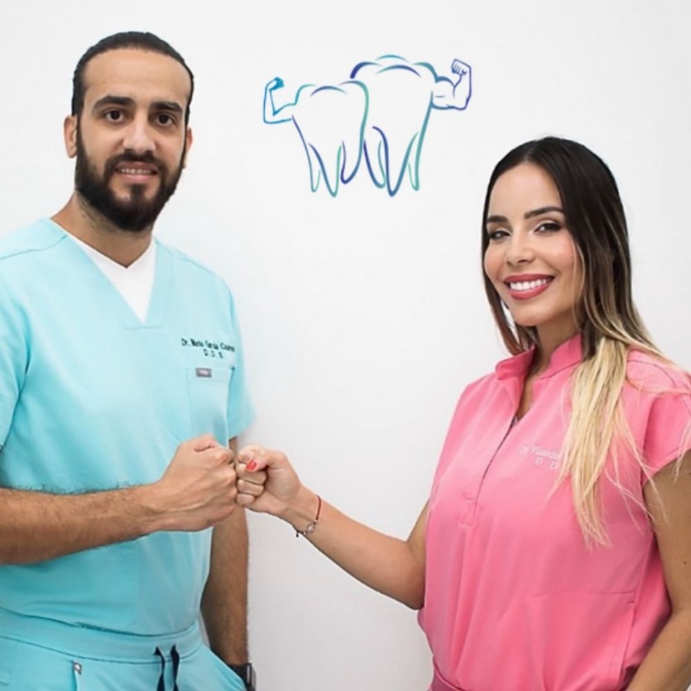 image of business Dental Fitness