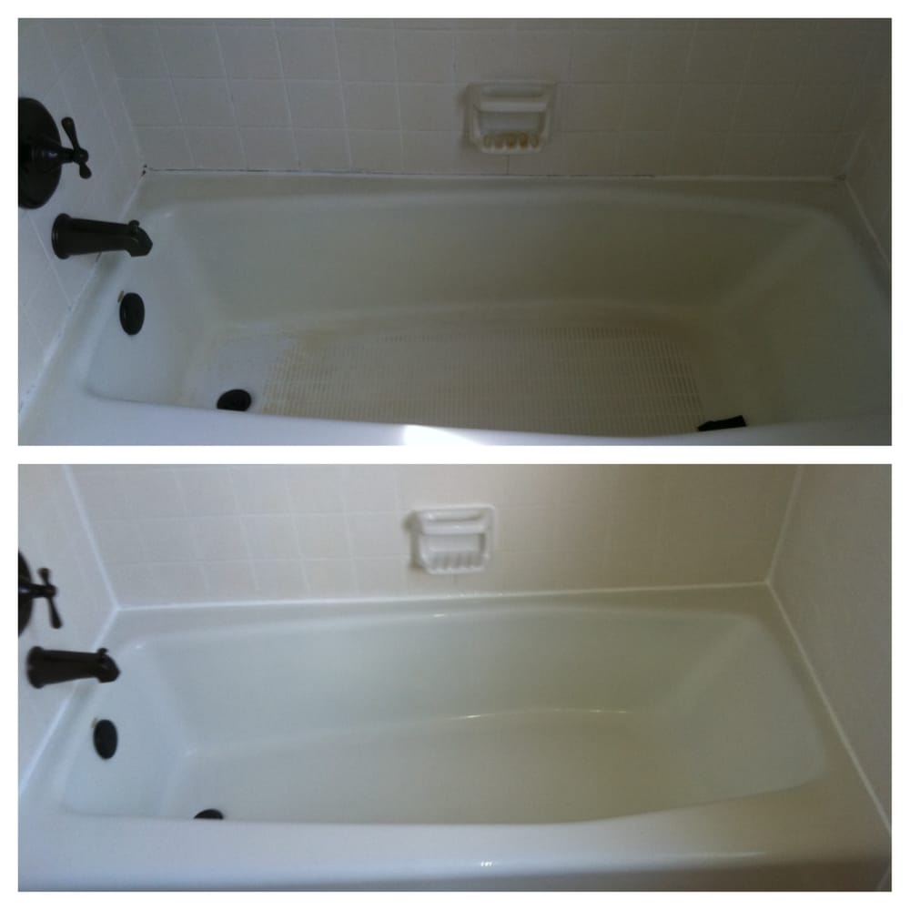 Looney's Tile & Grout Restoration