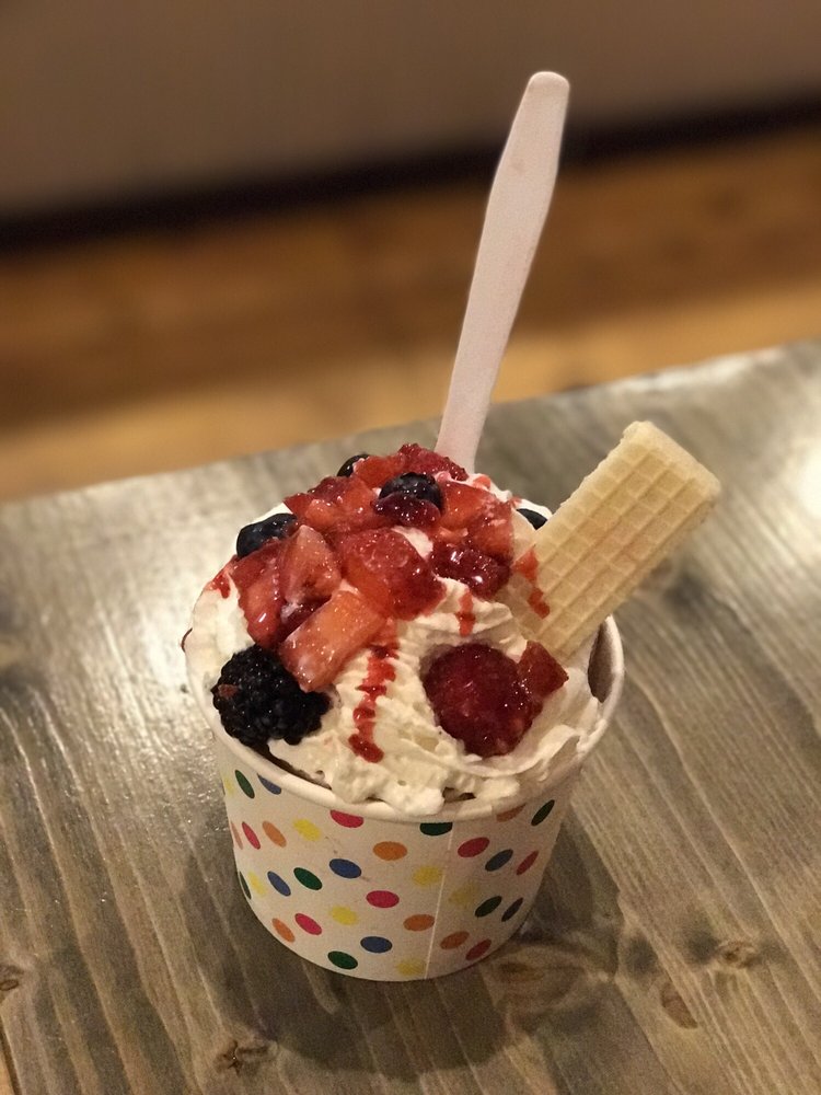 Creme Shack 63 Photos & 37 Reviews Ice Cream & Frozen Yogurt 120