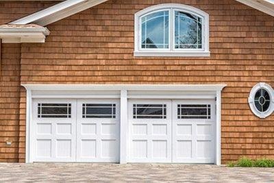 AJ Overhead Door