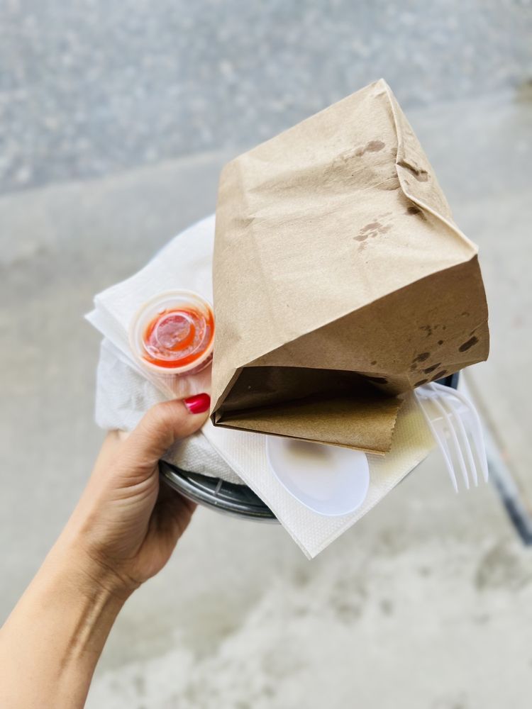 Hawkers Delight Deli