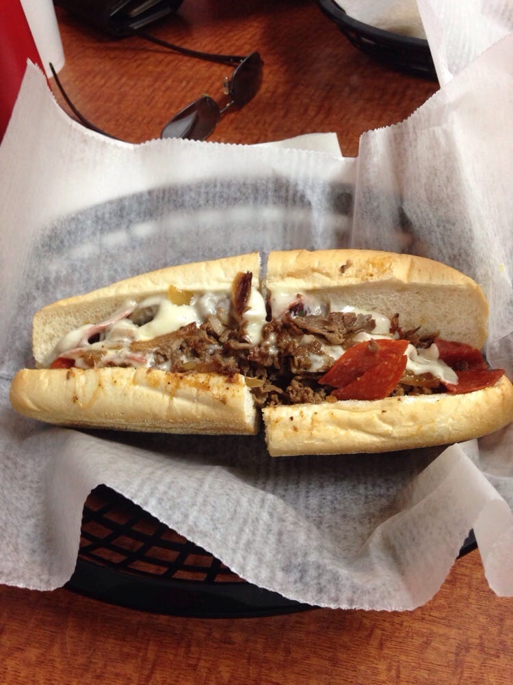 Charlie’s Steak & Hoagie 11 Reviews Sandwiches 2854 Ringling Blvd, Sarasota, FL