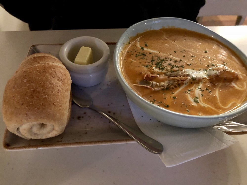 Manly Fish Cafe