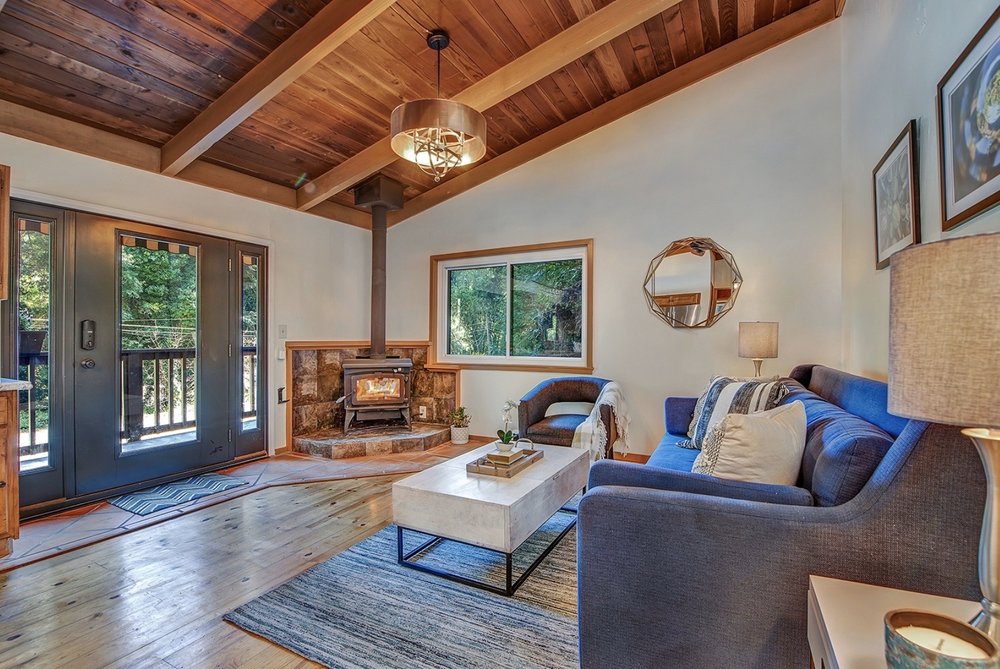 image of business Wine Country Staging & Design