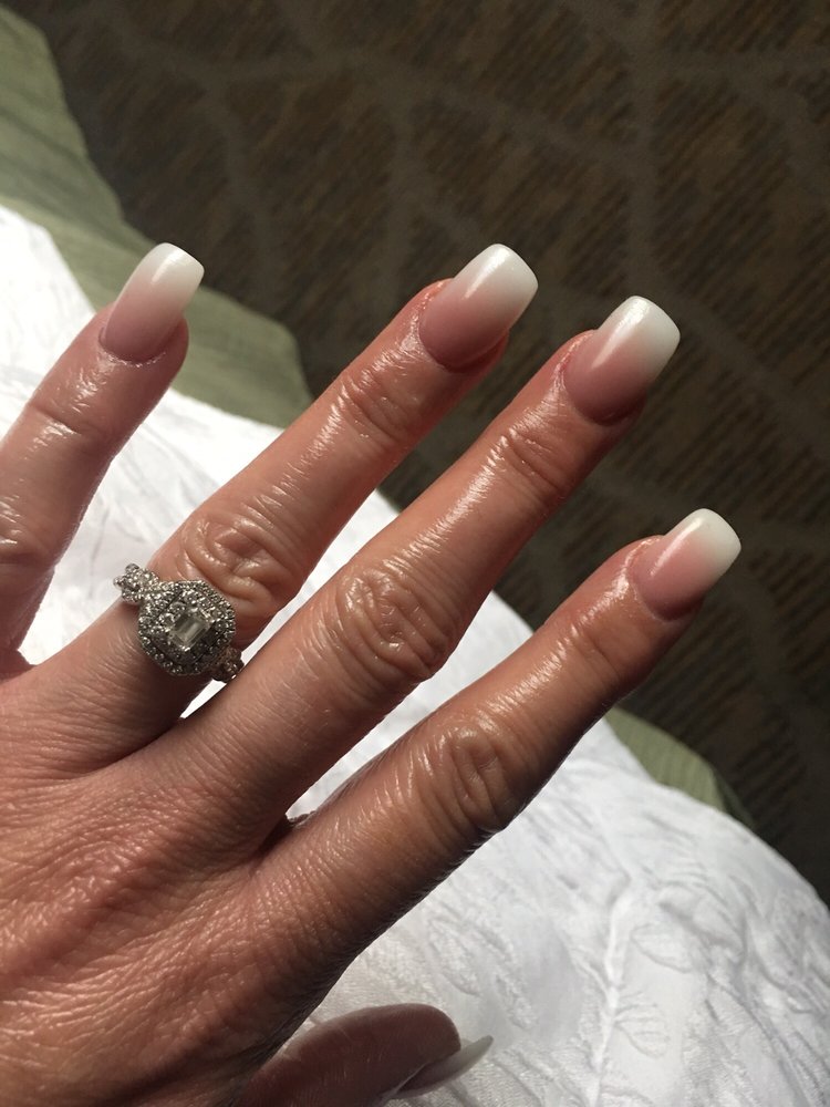 Martinsburg Nail Salon Gift Cards West Virginia Giftly