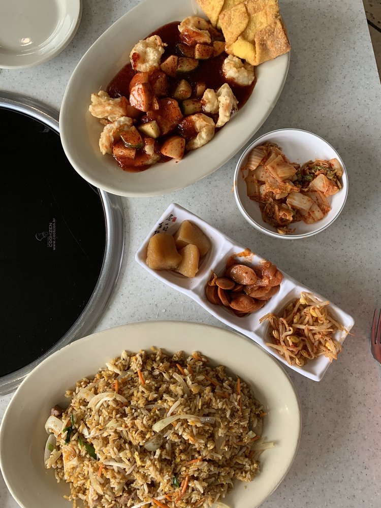 Kojaba Korean Restaurant Kojaba Korean Restaurant