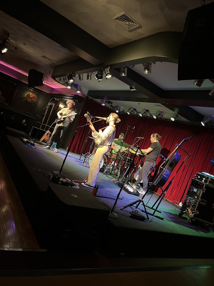 Knickerbocker Music Center