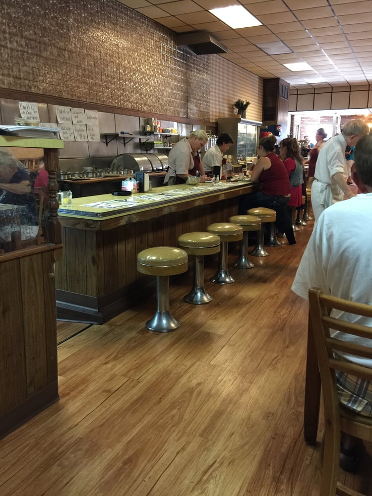 Balyeat’s Coffee Shop CLOSED 22 Reviews Restaurants 133 E Main