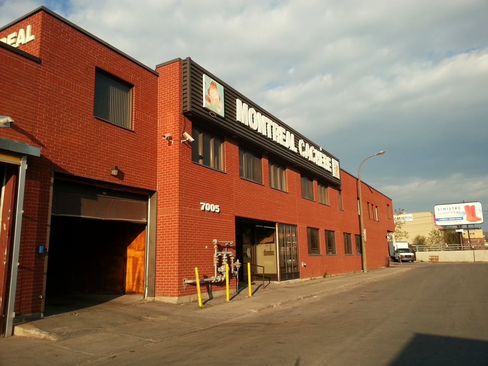 Montreal Kosher Bakery Bakeries 7005 Victoria Ave, CôtedesNeiges