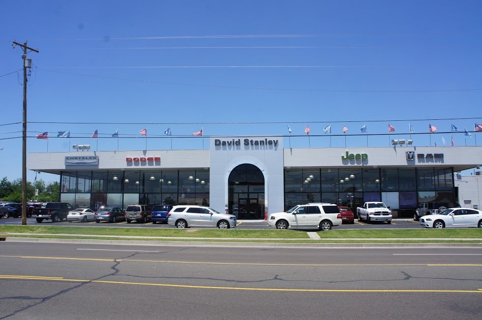 David Stanley Jeep >> David Stanley Chrysler Jeep Dodge New 26 Photos 68 David Stanley Jeep >> David Stanley Chrysler Jeep Dodge New 26 Photos 68