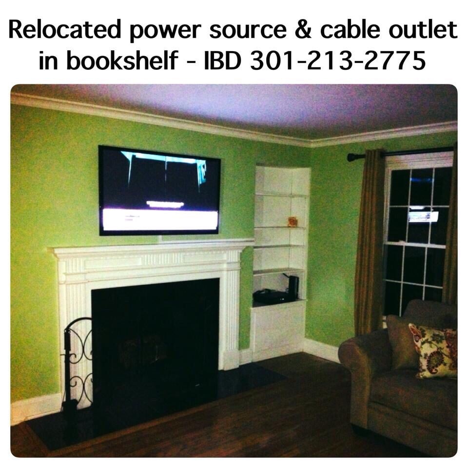 IBD-Installs By Derek
