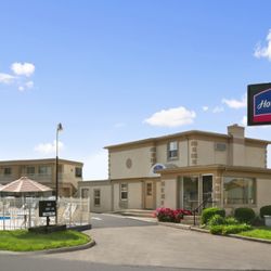 Howard Johnson Express Inn Sandusky Milan Rd 20 Photos Hotels Photo Of Howard Johnson Express Inn Sandusky Milan Rd Oh United