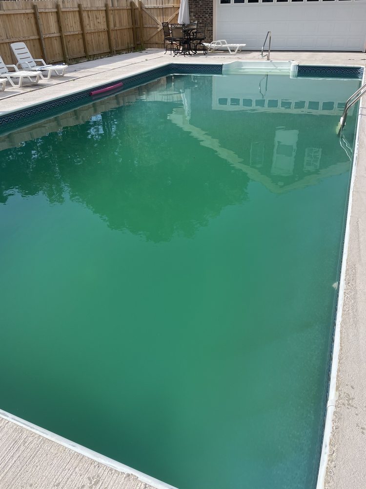 Pool Scouts of the Greater Triangle Area