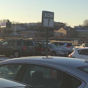Preflight Airport Parking Boston Reviews Stclearstimes