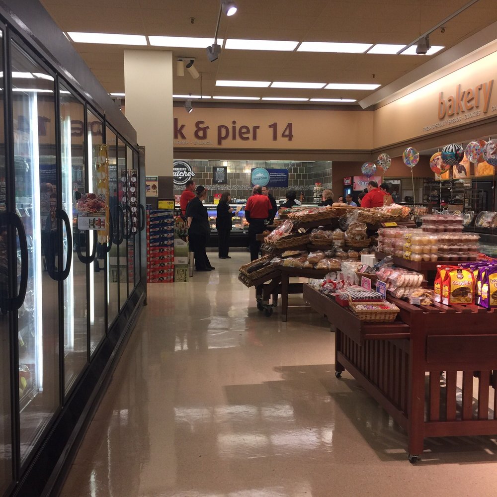 JewelOsco 19 Reviews Grocery 7900 Milwaukee Ave, Niles, IL