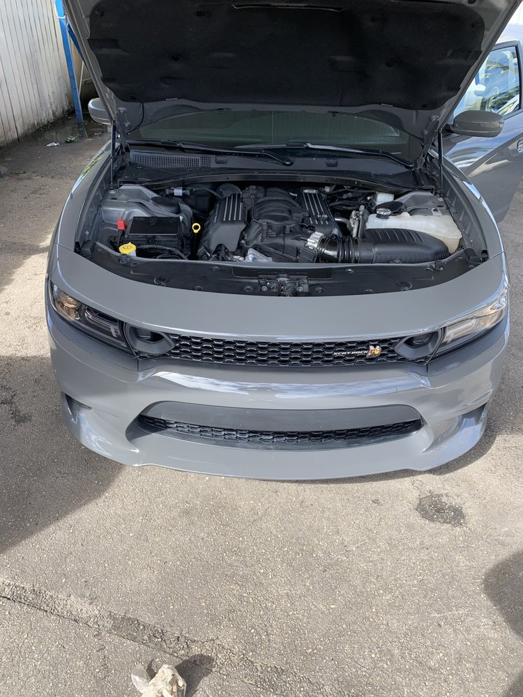 Tito’s Detailing