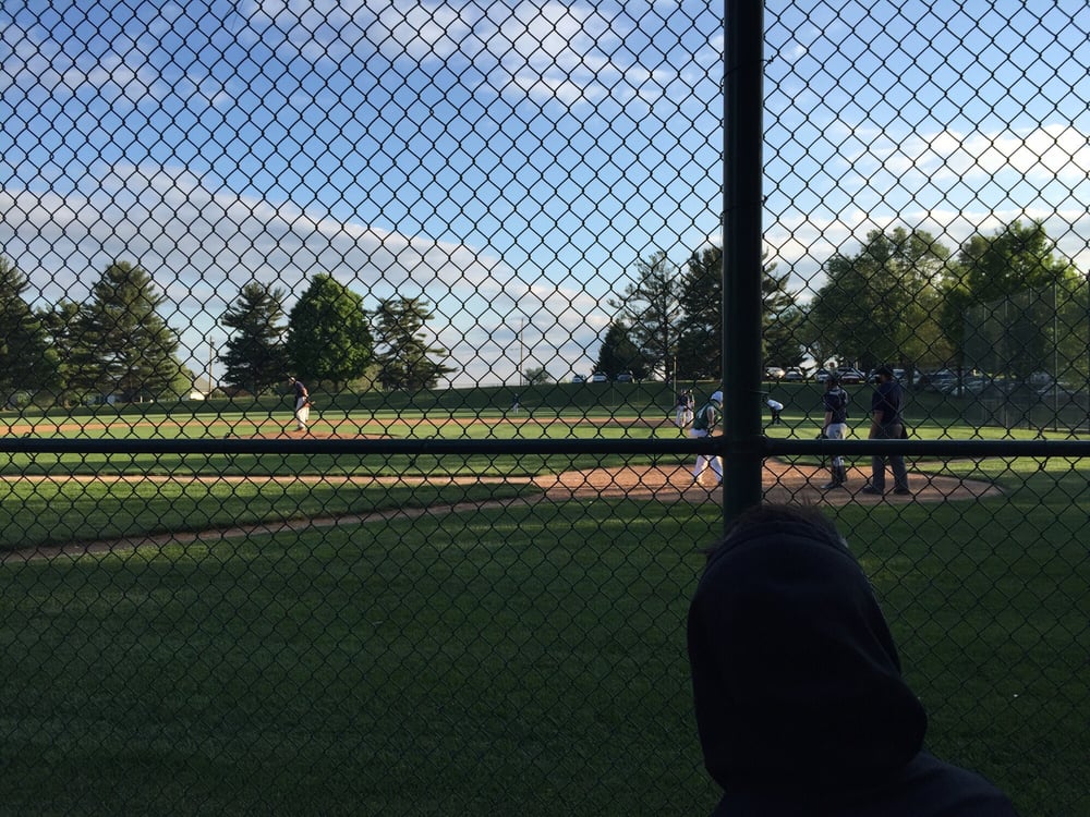 Damascus Recreational Park