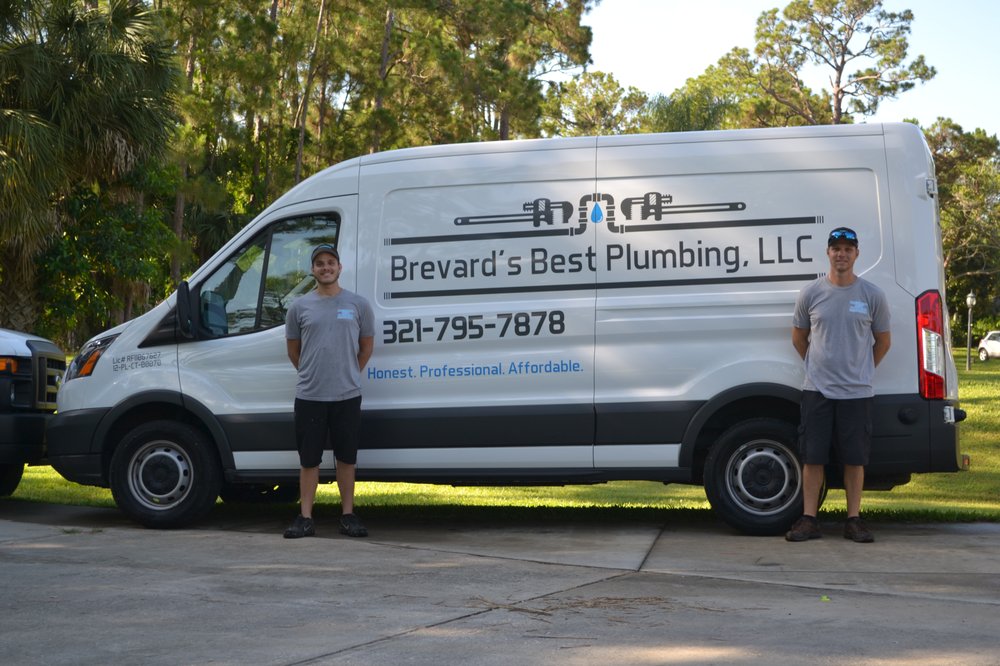 Brevard's Best Plumbing
