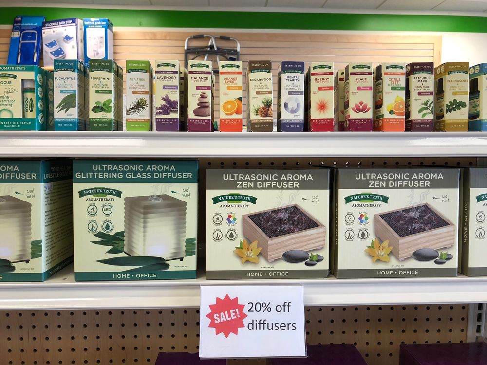 My Dr's Pharmacy