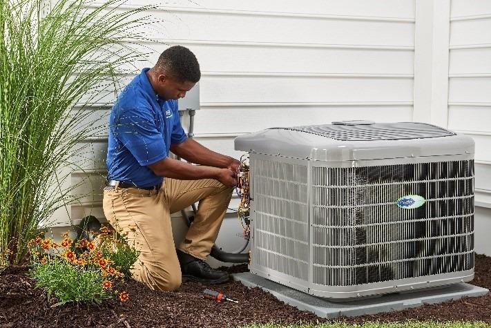 image of business Heroes Heating and Cooling