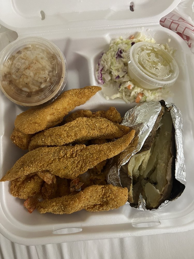 David Beard's Catfish King David Beard's Catfish King