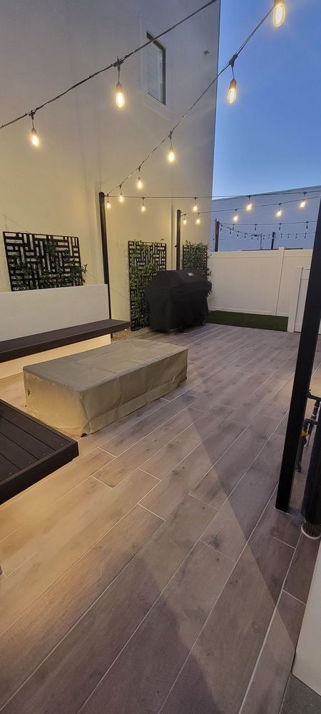 Skyline Landscape Services
