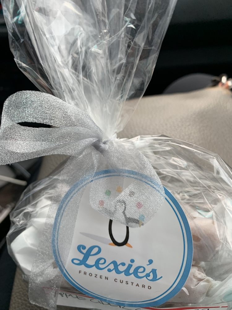 Lexie's Frozen Custard