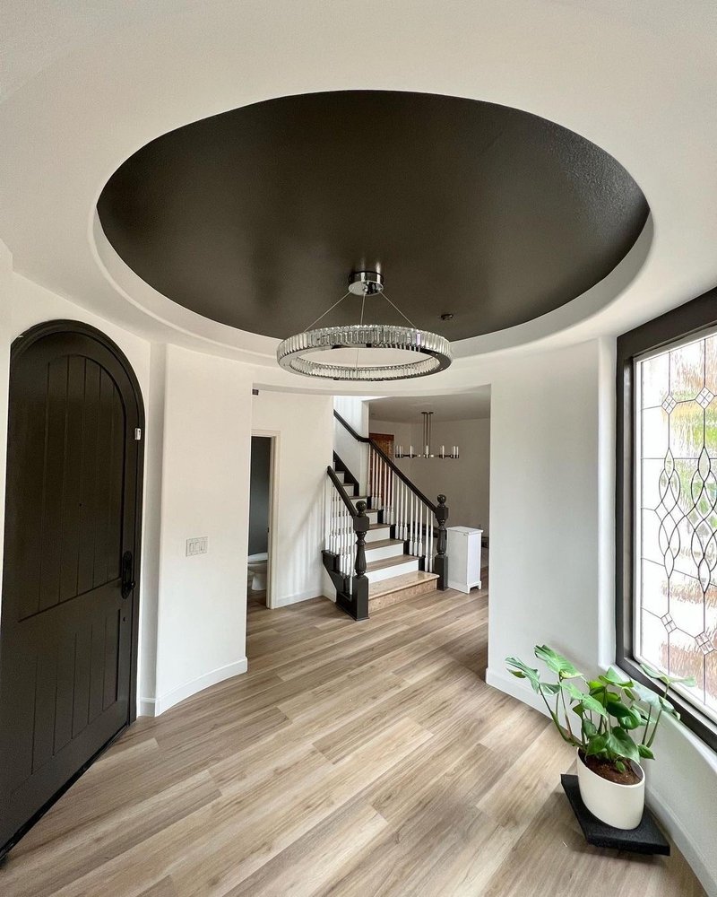 Burke Construction Builders