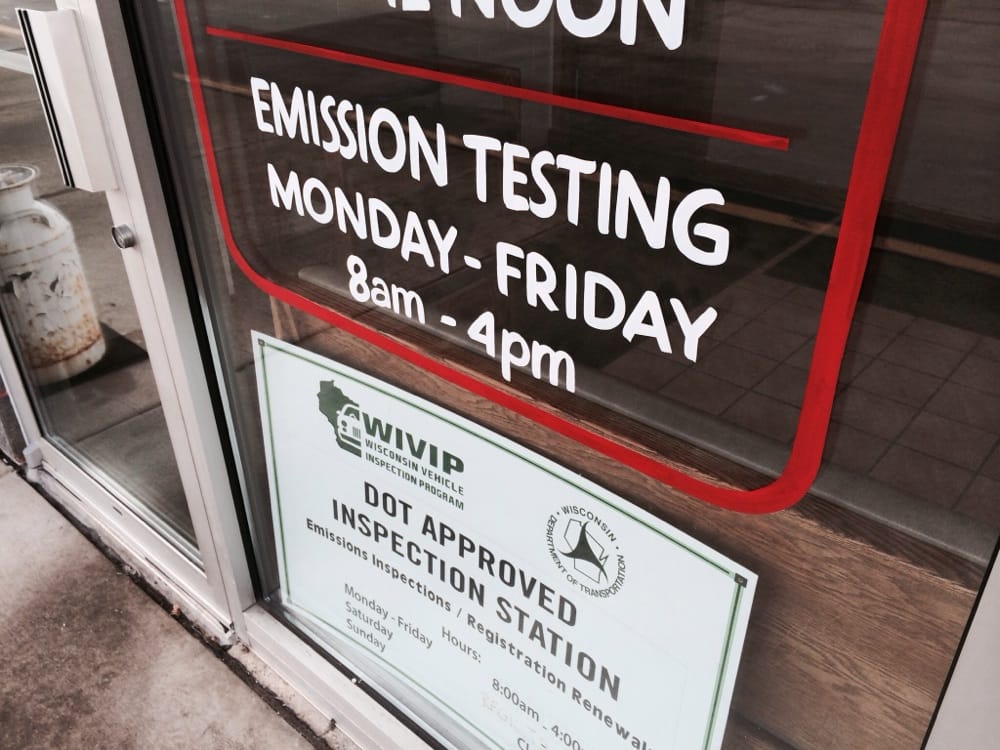 Emission Test Kenosha >> Anaya S Auto Repair Inc Auto Repair 2515 52nd St Kenosha Wi Emission Test Kenosha >> Anaya S Auto Repair Inc Auto Repair 2515 52nd St Kenosha Wi