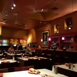 Checkers 113 Photos 211 Reviews American New 1414 Lincoln Photo Of Checkers Calistoga Ca United States