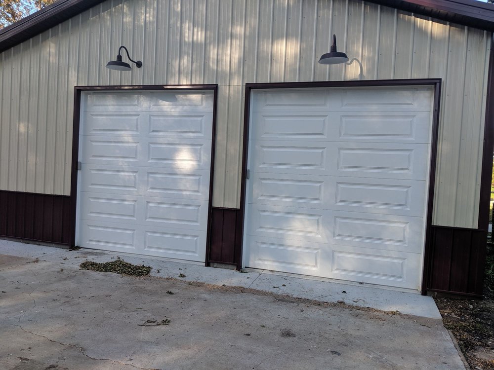 Absolute Garage Doors