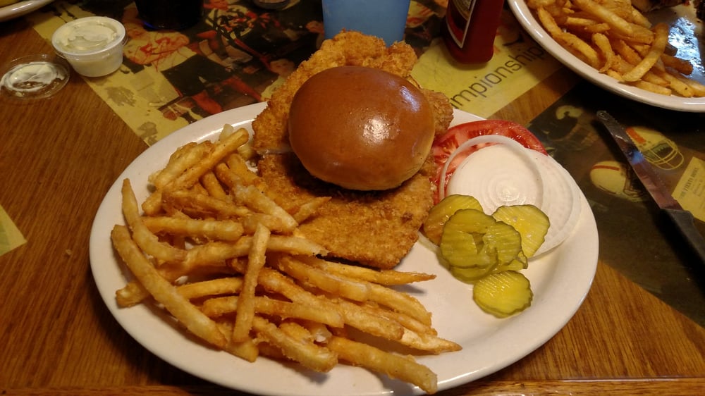 Catfish Lake Restaurant & Lounge Temp. CLOSED 53 Photos & 59