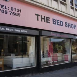 the bed shop furniture shops 14 20 london rd liverpool