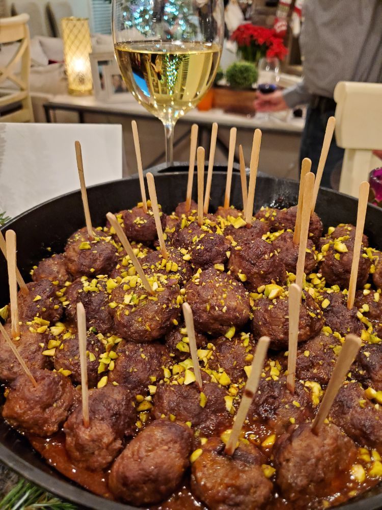 Chef Hassan Catering & Cooking Classes