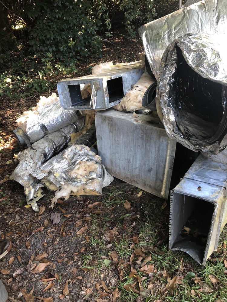 MARK - AIR Heating & Air Conditioning