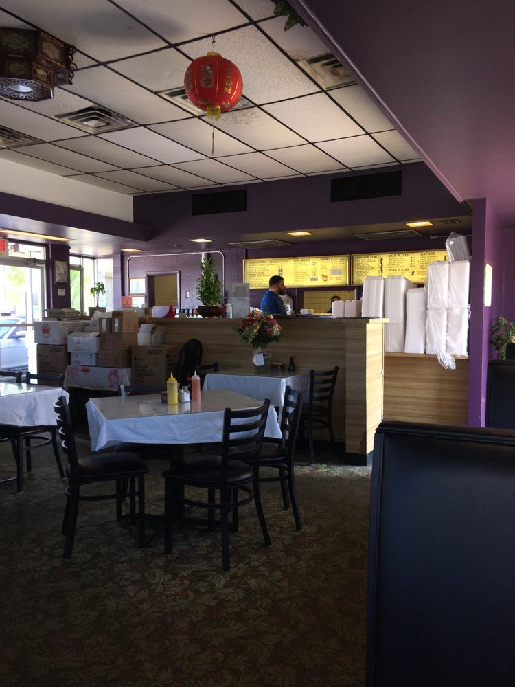 Fortune Village 12 Reviews Chinese 1506 Memorial Blvd